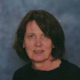 Annette Keller