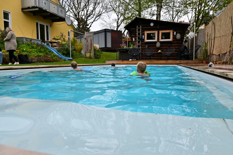Betriebserweiterung mein kleinHOTEL