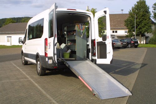 Buchkinder mobil