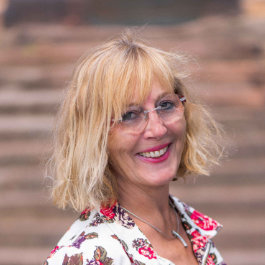 Cornelia Dörr