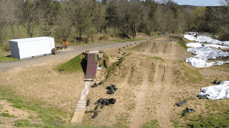 Dirtpark Gladenbach