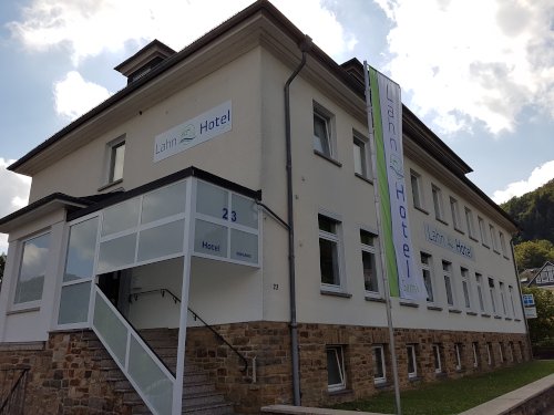 Existenzgründung Hotel Garni