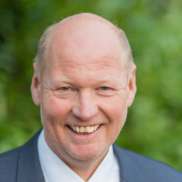 Prof. Dr. Gerd Manthei