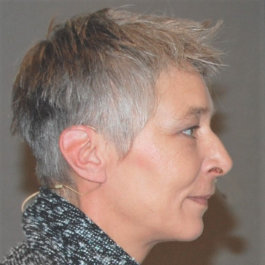 Karin Buchner