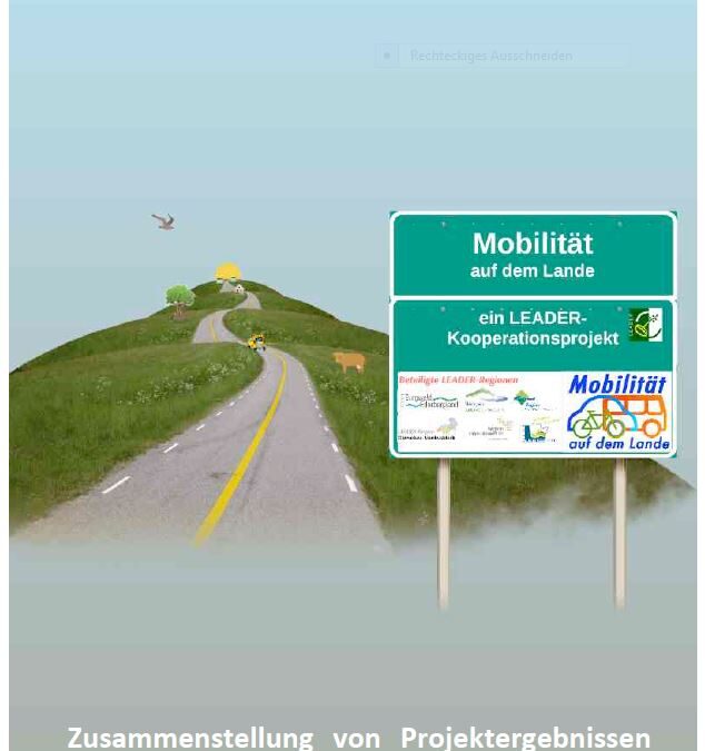 Kooperationsprojekt Mobilität auf dem Lande „MadL“