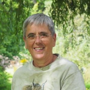 Marion Klein