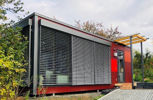 Betriebserweiterung mein KleinHOTEL
