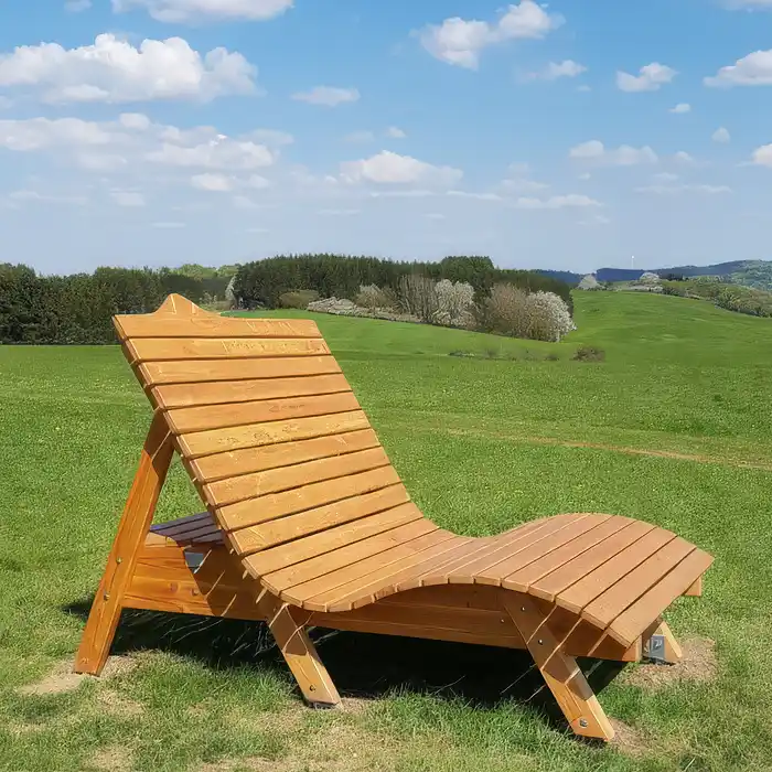 Verbesserung der Wanderwege-Infrastruktur im Naturpark Lahn-Dill-Bergland