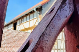 Dautphetal Holzhausen (CC Marburg Stadt und Land Tourismus GmbH)