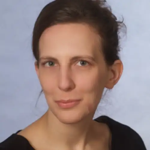 Eva Weil
